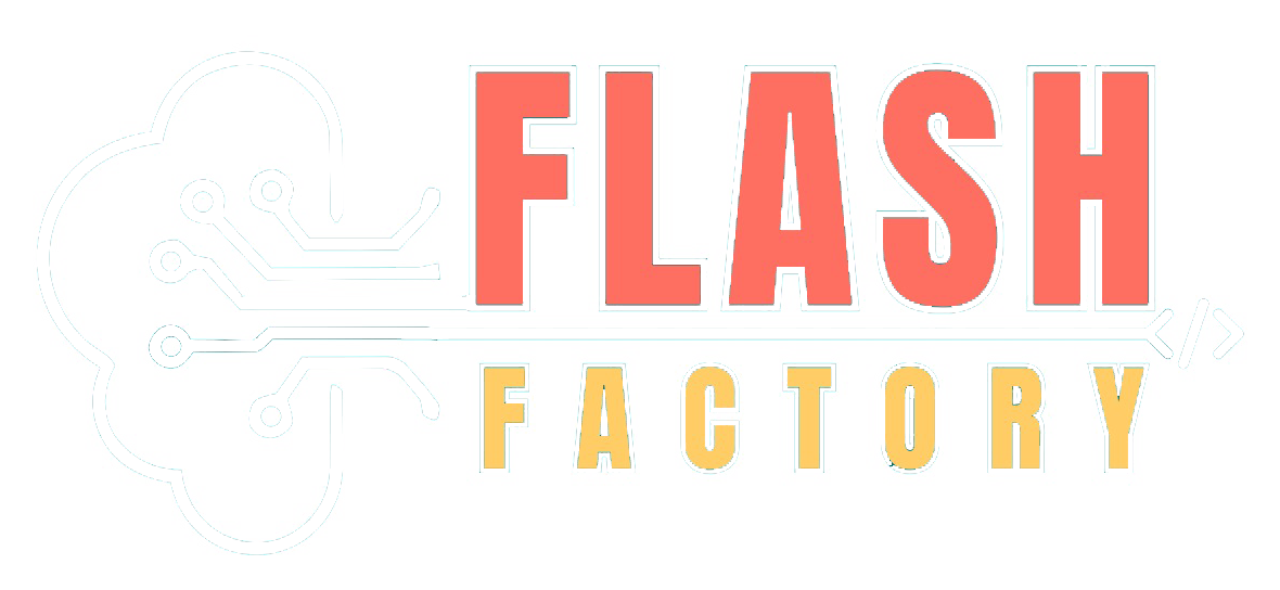Flash Factory